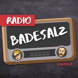 Das Buch «Radio Badesalz: Staffel 2 (Live) – Gerd Knebel, Henni Nachtsheim» online hören