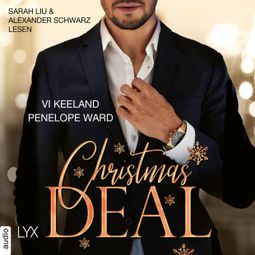 Das Buch “Christmas Deal (Ungekürzt) – Vi Keeland, Penelope Ward” online hören