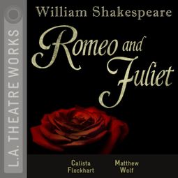 Das Buch “Romeo and Juliet – William Shakespeare” online hören