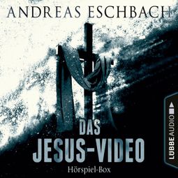 Das Buch “Das Jesus-Video, Folge 1-4: Die komplette Hörspiel-Reihe nach Andreas Eschbach – Andreas Eschbach” online hören