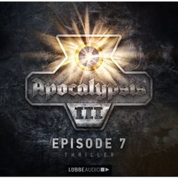Das Buch «Apocalypsis, Staffel 3, Folge 7 – Mario Giordano» online hören
