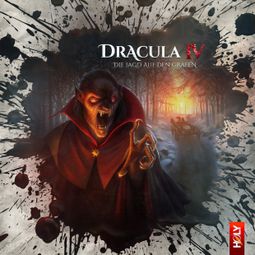 Das Buch “Holy Horror, Folge 13: Dracula 4 - Die Jagd auf den Grafen – Marco Göllner” online hören