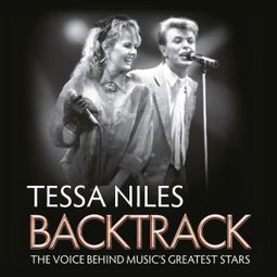 Das Buch “Backtrack (Unabridged) – Tessa Niles” online hören