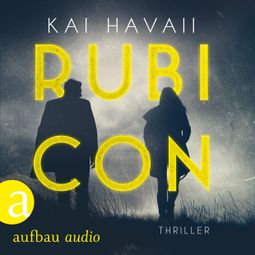 Das Buch “Rubicon (Ungekürzt) – Kai Havaii” online hören