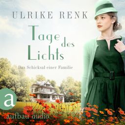 Das Buch «Tage des Lichts - Die große Seidenstadt-Saga, Band 3 (gekürzt) – Ulrike Renk» online hören