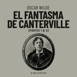 Das Buch “El fantasma de Canterville (Completo) – Oscar Wilde” online hören