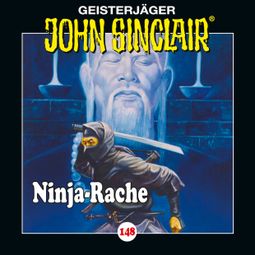 Das Buch “John Sinclair, Folge 148: Ninja-Rache – Jason Dark” online hören