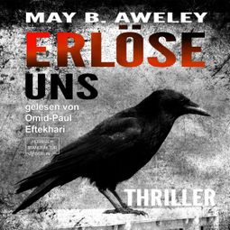 Das Buch “Erlöse uns (ungekürzt) – May B. Aweley” online hören