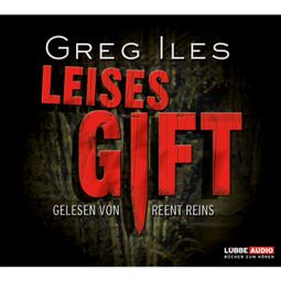 Das Buch “Leises Gift – Greg Iles” online hören