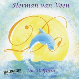 Das Buch «Do, die Delfinin – Herman van Veen» online hören