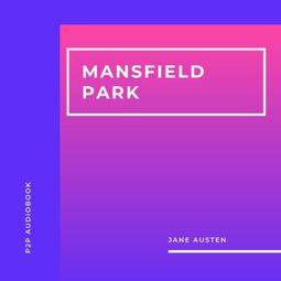 Das Buch “Mansfield Park (Completo) – Jane Austen” online hören