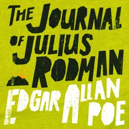 Das Buch “The Journal of Julius Rodman (Unabridged) – Edgar Allan Poe” online hören