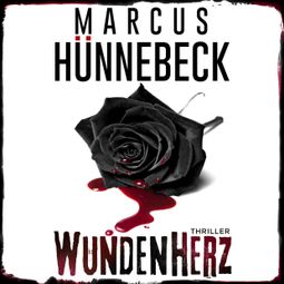 Das Buch “Wundenherz (ungekürzt) – Marcus Hünnebeck” online hören
