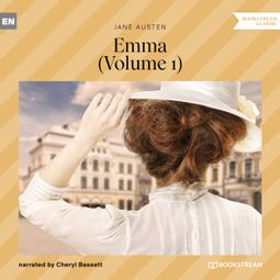 Das Buch “Emma, Vol. 1 (Unabridged) – Jane Austen” online hören