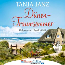 Das Buch “Dünentraumsommer (Ungekürzt) – Tanja Janz” online hören