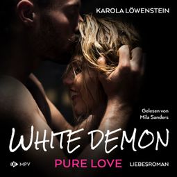 Das Buch “White Demon (ungekürzt) – Karola Löwenstein” online hören