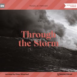 Das Buch “Through the Storm (Unabridged) – Rosalie Parker” online hören