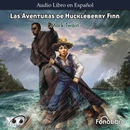 Das Buch “Huckleberry Finn (abreviado) – Mark Twain” online hören