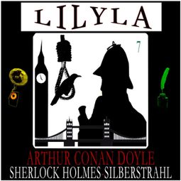 Das Buch “Sherlock Holmes: Silberstrahl – Arthur Conan Doyle” online hören