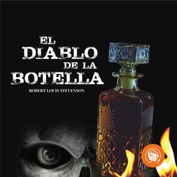 Das Buch “El diablo de la botella (Completo) – Robert Louis Stevenson” online hören