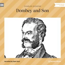 Das Buch “Dombey and Son (Unabridged) – Charles Dickens” online hören