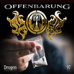 Das Buch “Offenbarung 23, Folge 97: Drogen – Markus Duschek” online hören