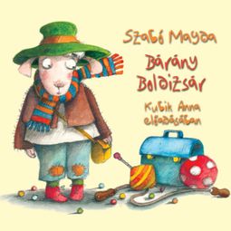Das Buch “Bárány Boldizsár (teljes) – Szabó Magda” online hören