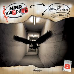 Das Buch “MindNapping, Folge 8: Der schwarze Vogel – Franjo Franjkovic” online hören
