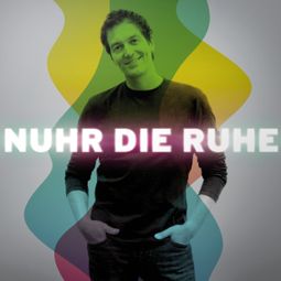 Das Buch “Dieter Nuhr, Nuhr die Ruhe – Dieter Nuhr” online hören