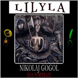 Das Buch “Das Portrait – Nikolaj Gogol” online hören