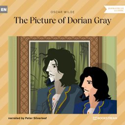 Das Buch “The Picture of Dorian Gray (Unabridged) – Oscar Wilde” online hören