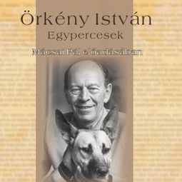 Das Buch “Egypercesek – Örkény István” online hören