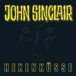 Das Buch “John Sinclair, Sonderedition 4: Hexenküsse – Jason Dark” online hören
