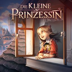 Das Buch “Holy Klassiker, Folge 21: Die kleine Prinzessin – Katja Behnke” online hören