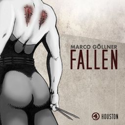 Das Buch “Fallen, Folge 4: Houston – Marco Göllner” online hören