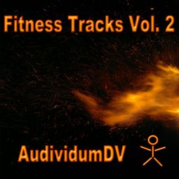 Das Buch “Fitness Tracks, Vol. 2 – AudividumDV” online hören