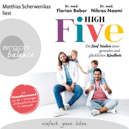 Das Buch “Kompass Kindermedizin. Alles, was Eltern wissen müssen. (Ungekürzte Lesung) – Florian Babor, Nibras Naami” online hören