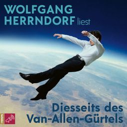 Das Buch «Diesseits des Van-Allen-Gürtels – Wolfgang Herrndorf» online hören