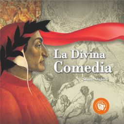 Das Buch “La Divina Comedia – Dante Alighieri” online hören