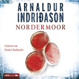 Das Buch “Nordermoor – Arnaldur Indriðason” online hören