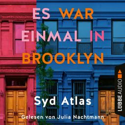Das Buch “Es war einmal in Brooklyn (Ungekürzt) – Syd Atlas” online hören