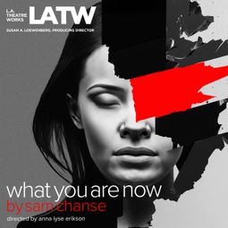 Das Buch “What You Are Now – Sam Chanse” online hören