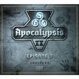 Das Buch «Apocalypsis, Staffel 2, Episode 3: Mappa Mundi – Mario Giordano» online hören