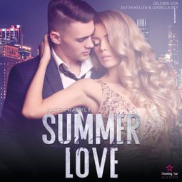 Das Buch “Summer Love mit Mr. Perfect - Speed-Dating, Band 4 (ungekürzt) – Kate Franklin” online hören