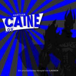 Das Buch “Caine, Folge 9: Kartaan – Günter Merlau” online hören