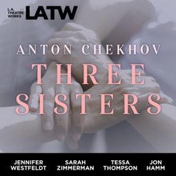 Das Buch “Three Sisters – Anton Chekhov” online hören
