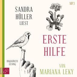 Das Buch “Erste Hilfe – Mariana Leky” online hören