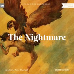 Das Buch “The Nightmare - A Tarzan Story (Unabridged) – Edgar Rice Burroughs” online hören
