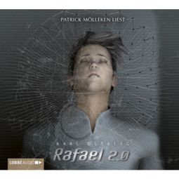 Das Buch “Rafael 2.0 – Karl Olsberg” online hören