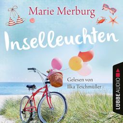 Das Buch “Inselleuchten - Rügen-Reihe, Teil 2 (Gekürzt) – Marie Merburg” online hören